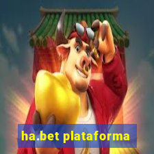 ha.bet plataforma